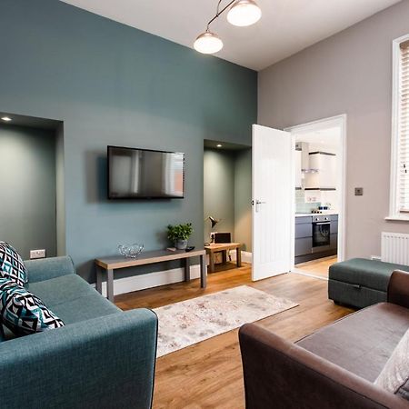 Arlington House By #Shortstaysaway Sunderland  Ngoại thất bức ảnh