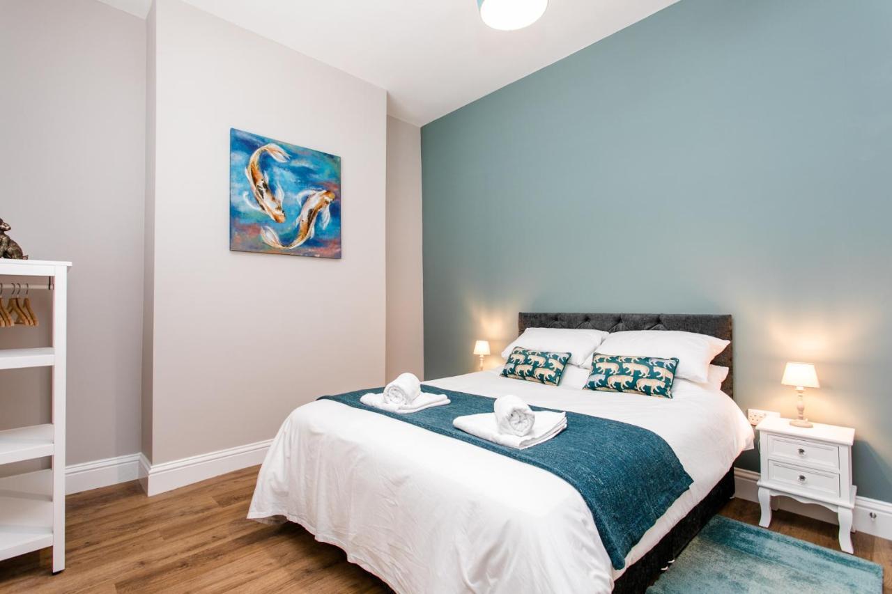 Arlington House By #Shortstaysaway Sunderland  Ngoại thất bức ảnh