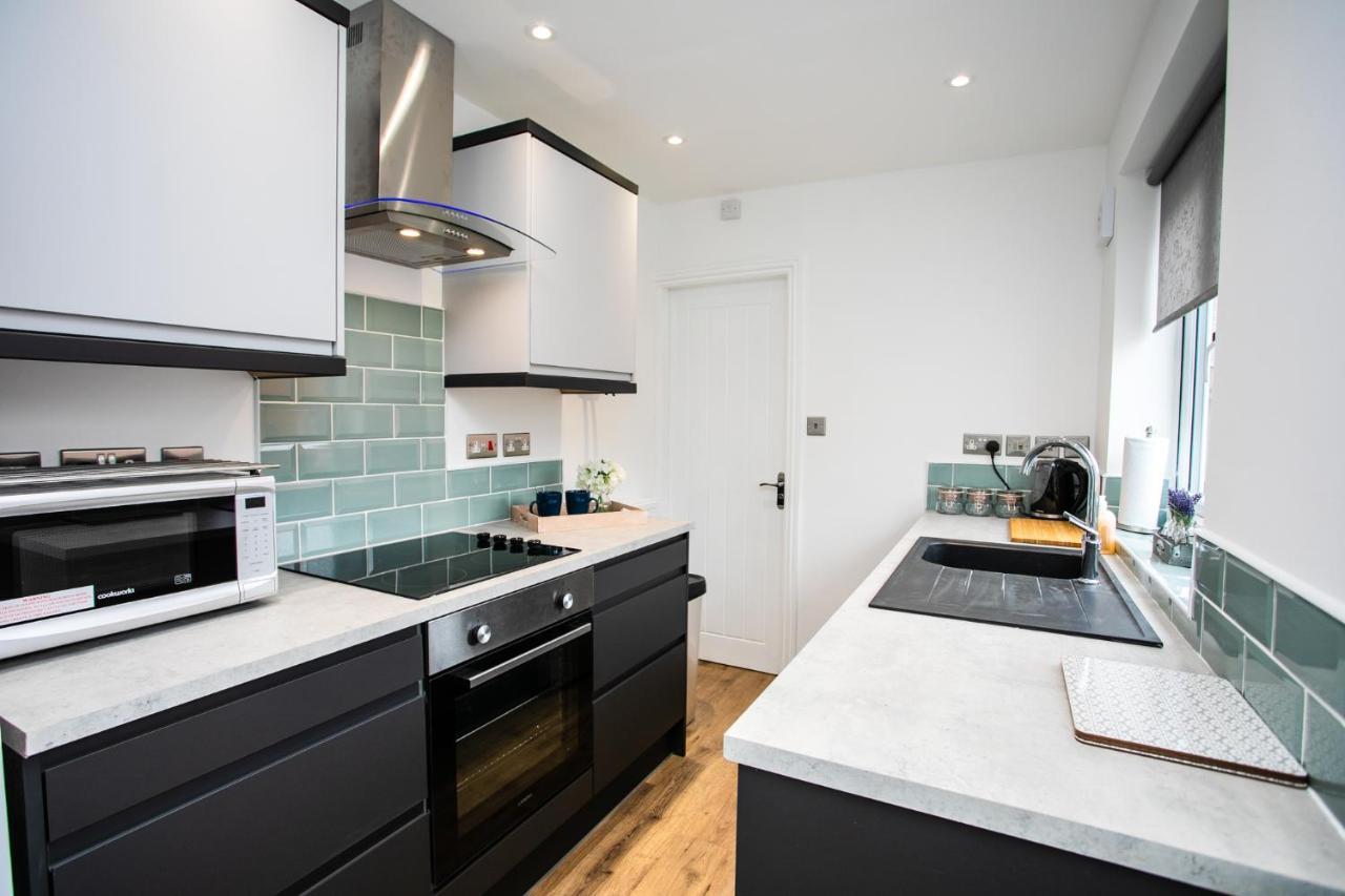 Arlington House By #Shortstaysaway Sunderland  Ngoại thất bức ảnh
