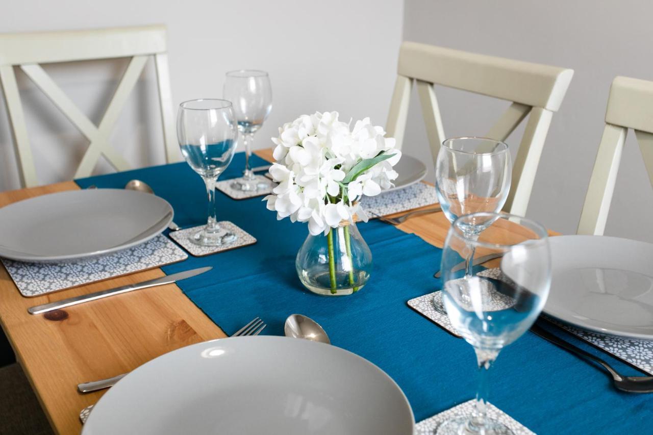 Arlington House By #Shortstaysaway Sunderland  Ngoại thất bức ảnh