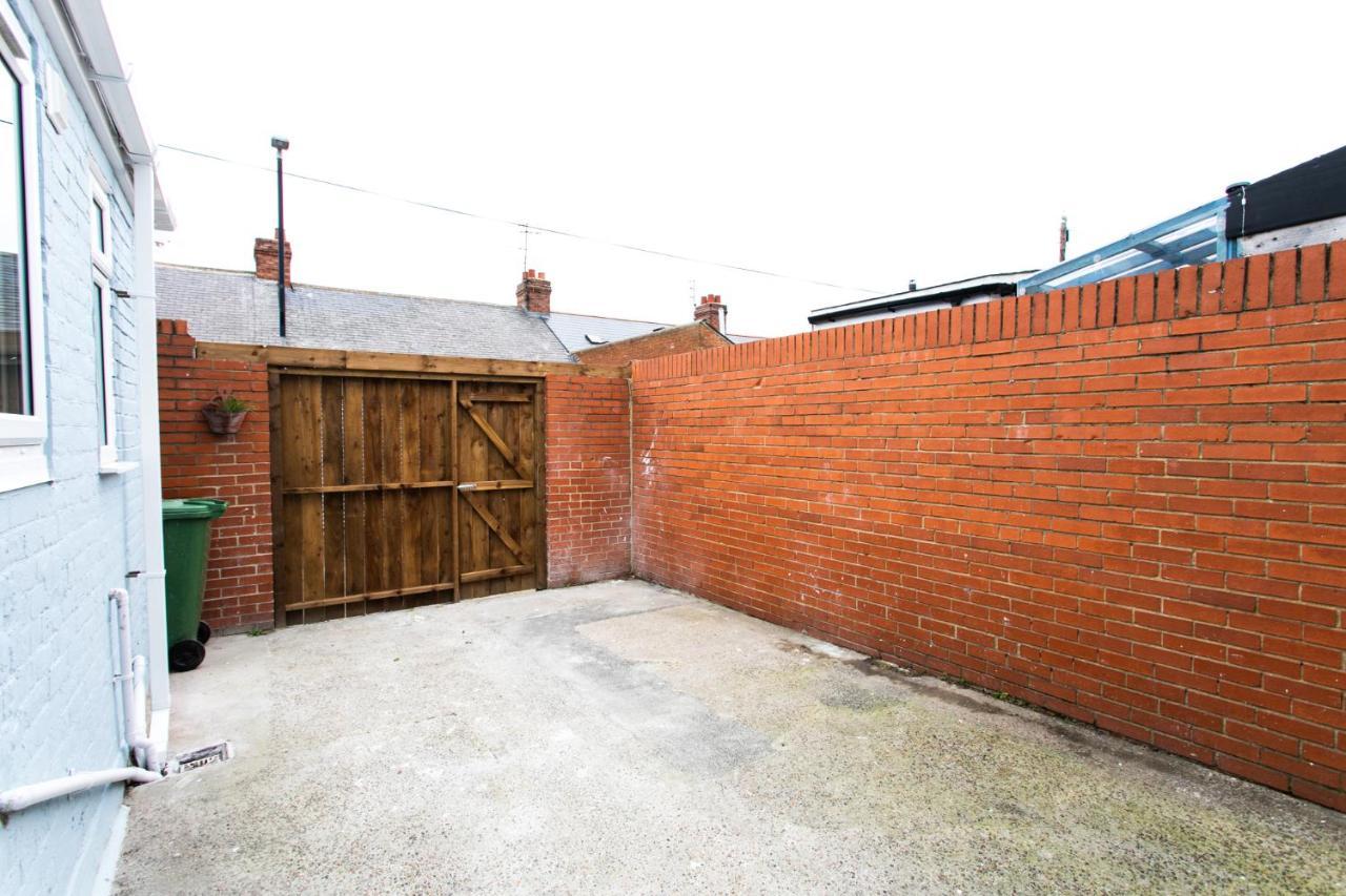 Arlington House By #Shortstaysaway Sunderland  Ngoại thất bức ảnh